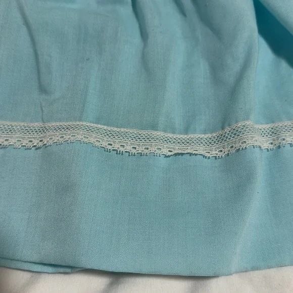 Vintage Baby Dress - Picture 4 of 5